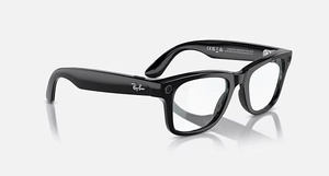 Ray Ban Meta IA Wayfarer 4006 NB IB
