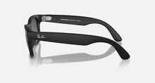 Charger l&#39;image dans la galerie, Ray Ban Meta IA Wayfarer 4006 NM GP
