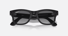 Charger l&#39;image dans la galerie, Ray Ban Meta IA Wayfarer 4006 NM GP
