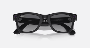 Ray Ban Meta IA Wayfarer 4006 NM GP