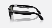 Charger l&#39;image dans la galerie, Ray Ban Meta IA Headliner 4009 NB G15P
