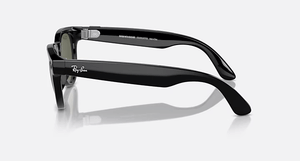 Ray Ban Meta IA Headliner 4009 NB G15P