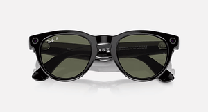 Ray Ban Meta IA Headliner 4009 NB G15P
