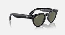 Charger l&#39;image dans la galerie, Ray Ban Meta IA Headliner 4009 NB G15P
