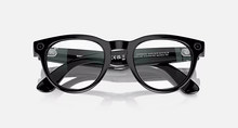 Charger l&#39;image dans la galerie, Ray Ban Meta IA Headliner 4009 NB IB
