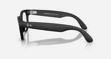 Charger l&#39;image dans la galerie, Ray Ban Meta IA Headliner 4009 NM TG
