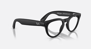 Ray Ban Meta IA Headliner 4009 NM TG