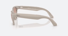 Charger l&#39;image dans la galerie, Ray Ban Meta IA Skyler 4010 GPB RP
