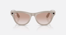 Charger l&#39;image dans la galerie, Ray Ban Meta IA Skyler 4010 GPB RP
