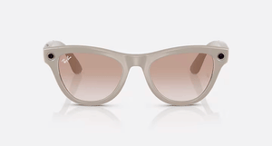 Ray Ban Meta IA Skyler 4010 GPB RP