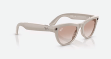 Charger l&#39;image dans la galerie, Ray Ban Meta IA Skyler 4010 GPB RP
