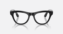 Charger l&#39;image dans la galerie, Ray Ban Meta IA Skyler 4010 NB TA
