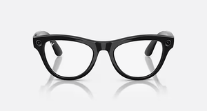 Ray Ban Meta IA Skyler 4010 NB TA