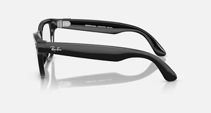 Ray Ban Meta IA Skyler 4010 NB TA