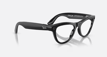 Charger l&#39;image dans la galerie, Ray Ban Meta IA Skyler 4010 NB TA
