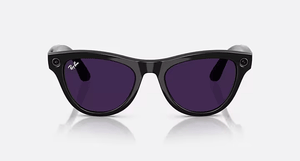 Ray Ban Meta IA Skyler 4010 NB TA