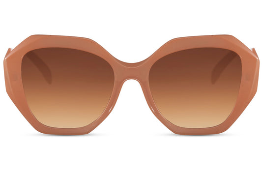 Lunettes de soleil 19€ 6375