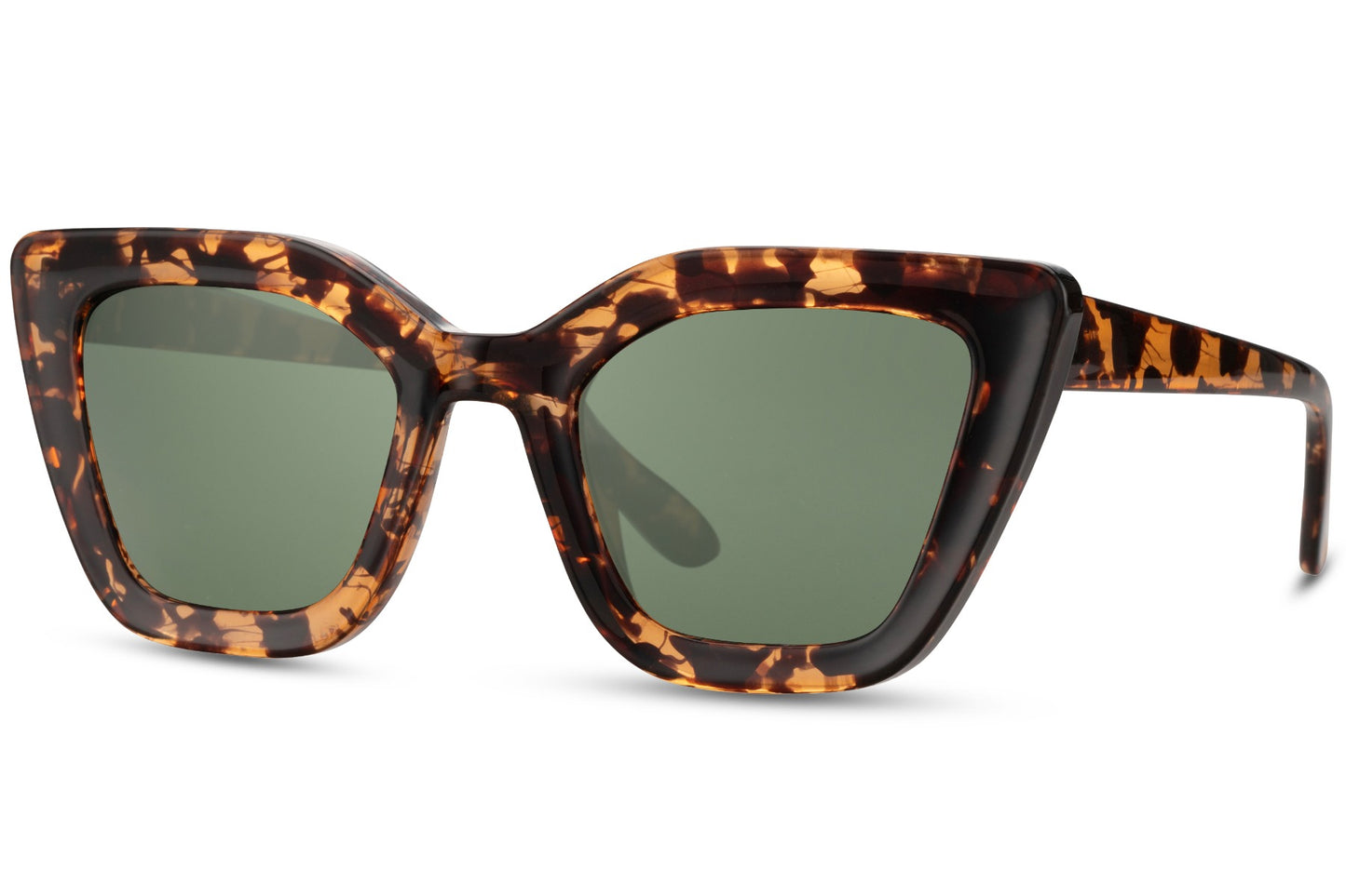 Lunettes de soleil 19€ 6636