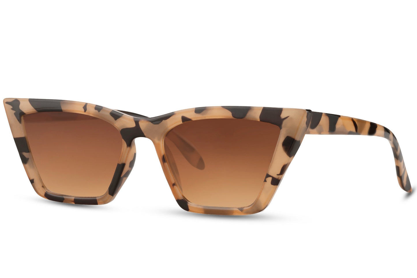 Lunettes de soleil 19€ 6758