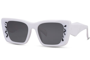 Lunettes de soleil 19€ 6817