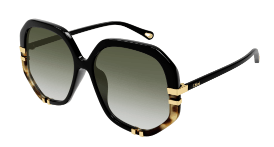 Lunettes de soleil Chloé CH0105S-006 Réf 20429