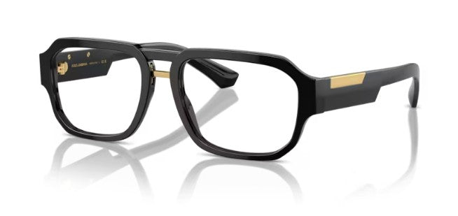 Monture optique Dolce & Gabbana Réf 22215