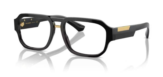 Monture optique Dolce & Gabbana Réf 22215