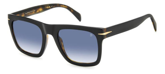 Lunettes de soleil David Beckham DB 7000/S FLAT Réf 21779