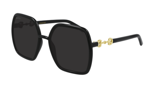 Lunettes de soleil GUCCI GG089OS Réf 21856
