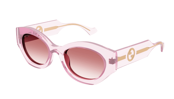 Lunettes de soleil GUCCI GG1553S Réf 20278