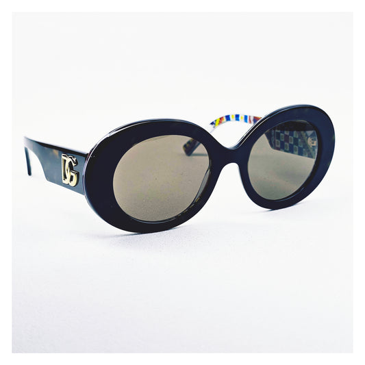 Lunettes de soleil Dolce&Gabbana Réf 21353