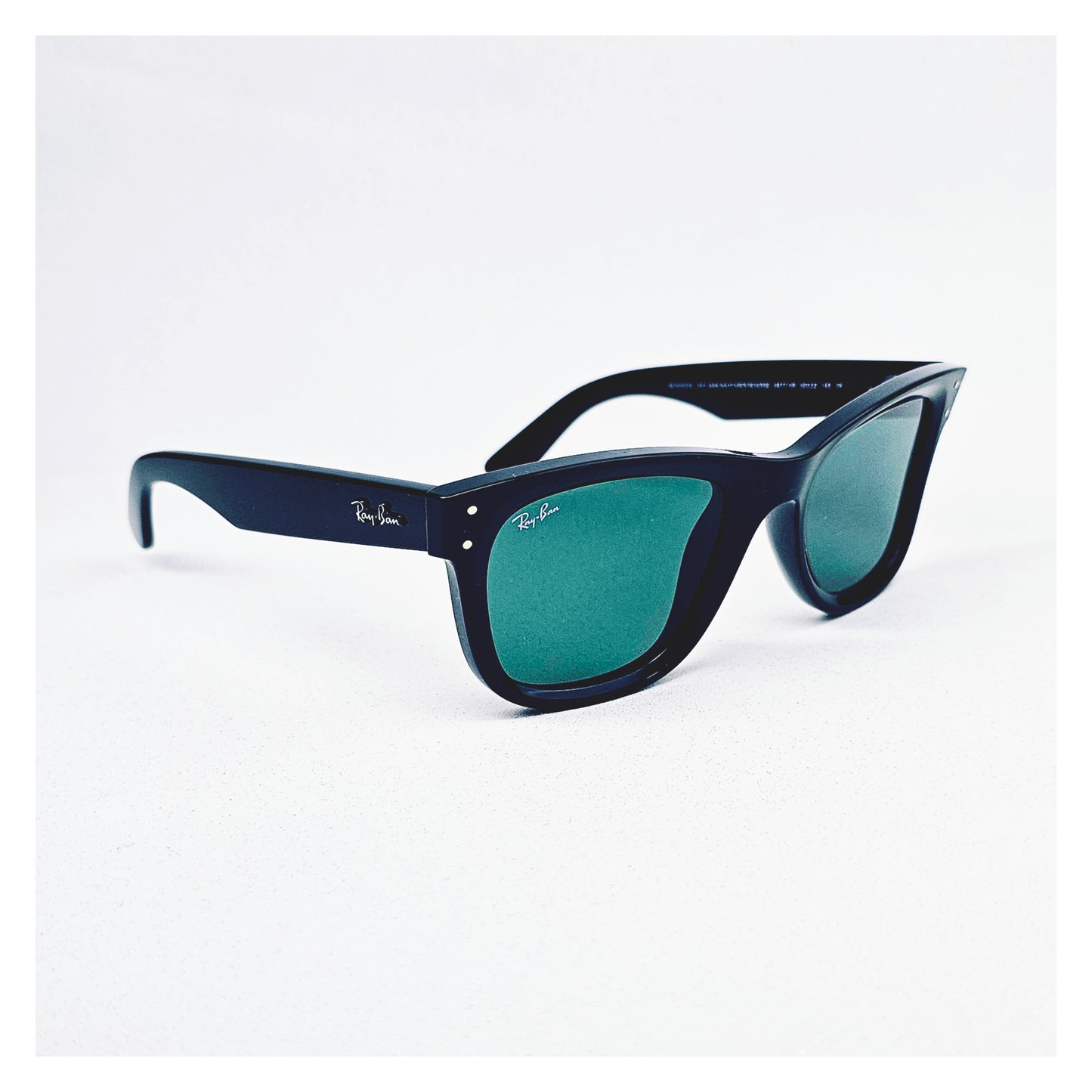 Lunettes de soleil Ray Ban WAFARER REVERSE Réf 21373