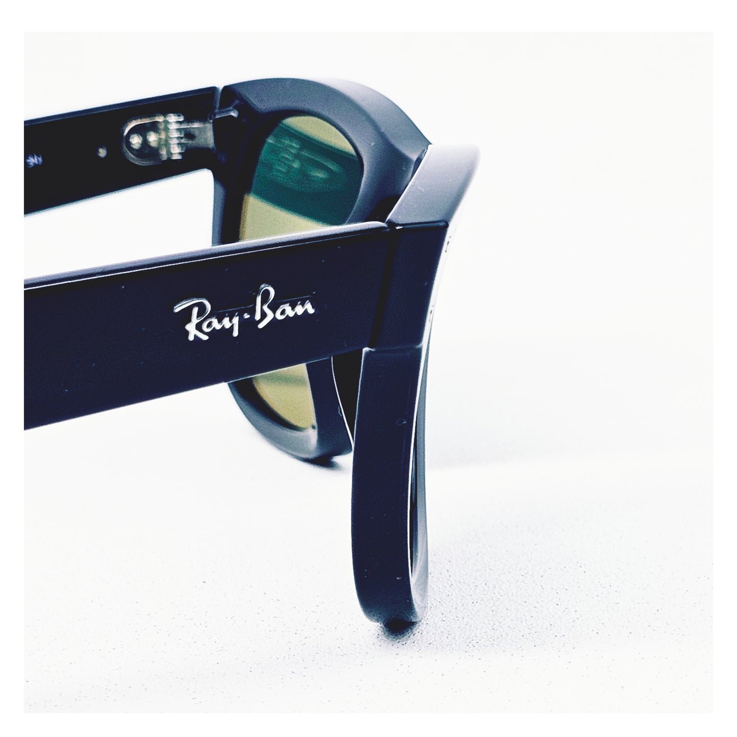 Lunettes de soleil Ray Ban WAFARER REVERSE Réf 21373