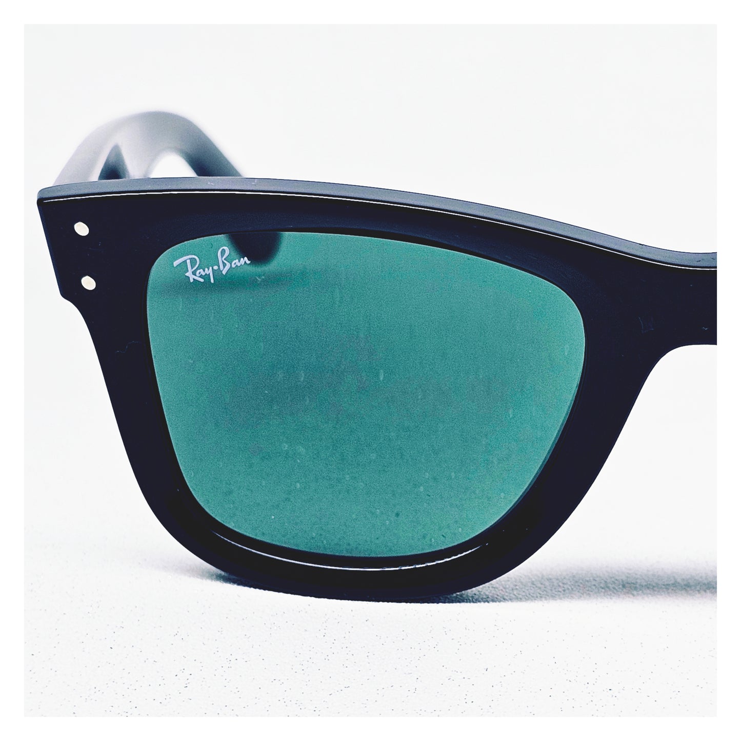 Lunettes de soleil Ray Ban WAFARER REVERSE Réf 21373