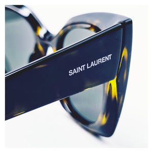 Lunettes de soleil YVES SAINT LAURENT SL 552 Réf 21478