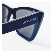 Charger l&#39;image dans la galerie, Lunettes de soleil YVES SAINT LAURENT SL 276 MICA Réf 21483
