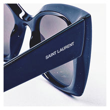 Charger l&#39;image dans la galerie, Lunettes de soleil YVES SAINT LAURENT SL 552 Réf 21476
