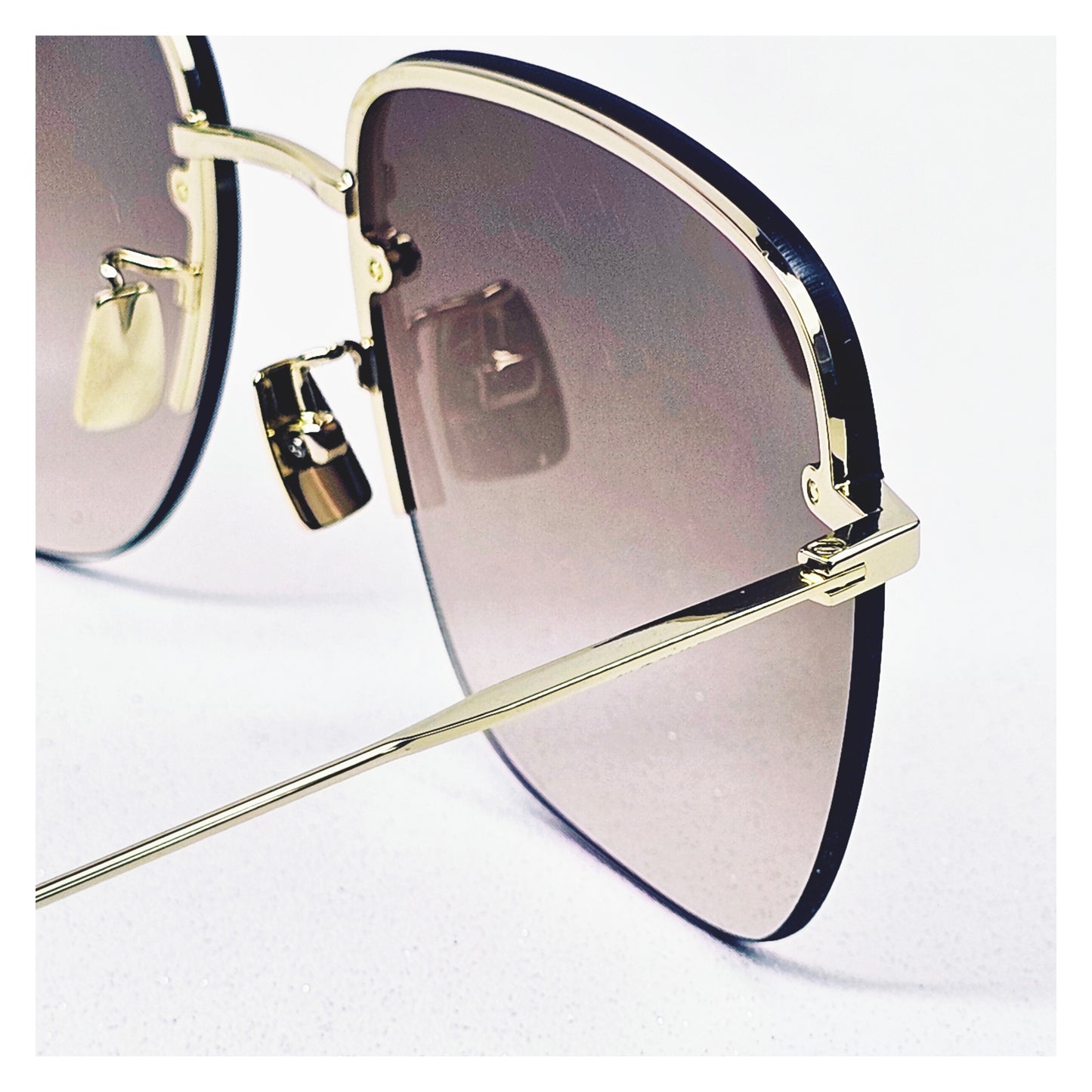 Lunettes de soleil YVES SAINT LAURENT SL 312 M Réf 21480