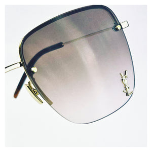 Lunettes de soleil YVES SAINT LAURENT SL 312 M Réf 21480