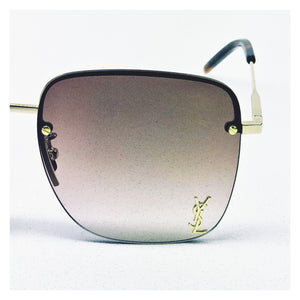 Lunettes de soleil YVES SAINT LAURENT SL 312 M Réf 21480