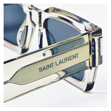 Charger l&#39;image dans la galerie, Lunettes de soleil YVES SAINT LAURENT SL 572 Réf 21525
