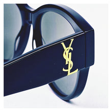 Charger l&#39;image dans la galerie, Lunettes de soleil YVES SAINT LAURENT SL M3 Réf 21527
