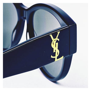 Lunettes de soleil YVES SAINT LAURENT SL M3 Réf 21527