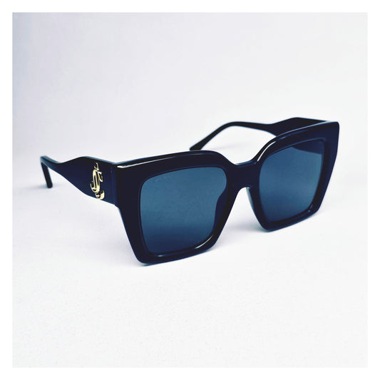 Lunettes de soleil Jimmy Choo ELENI/G/S Réf 20730
