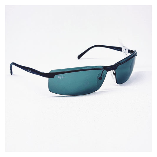Lunettes de soleil seconde main Ray-Ban Réf: 1001