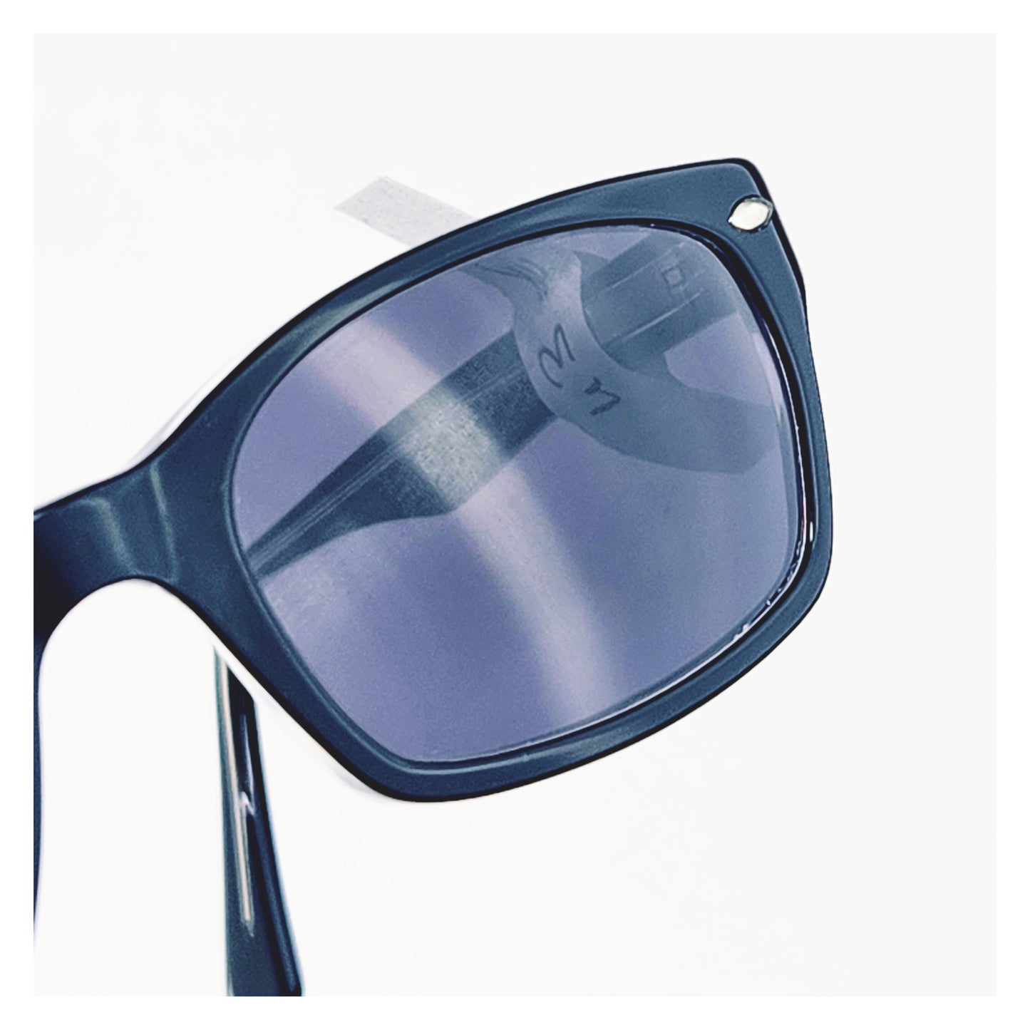 Lunettes de soleil seconde main Ray-Ban Réf: 1003