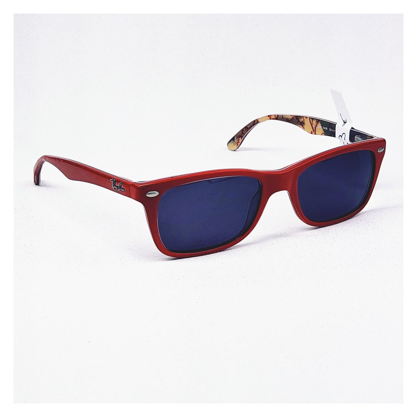Lunettes de soleil seconde main Ray-Ban Réf: 1005