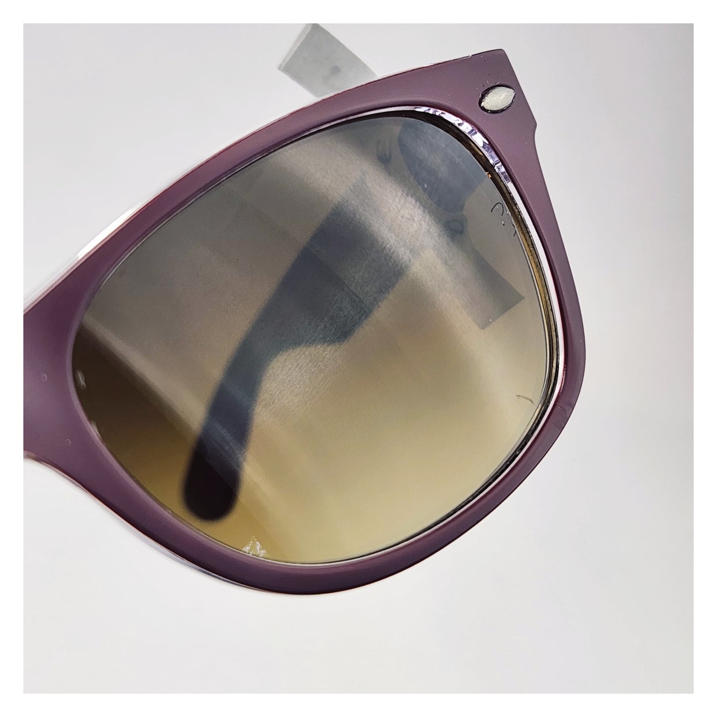 Lunettes de soleil seconde main Ray-Ban Réf: 1007