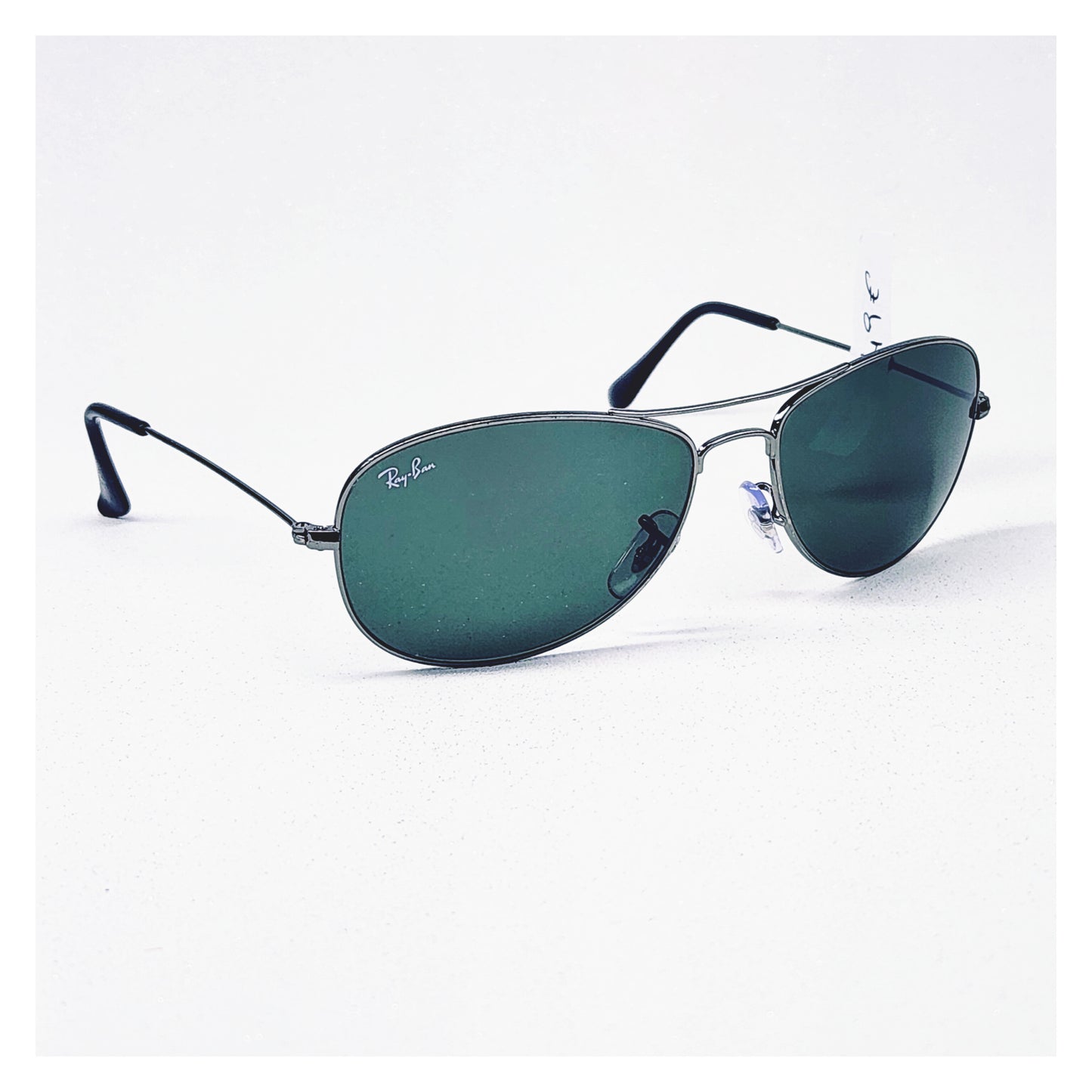 Lunettes de soleil seconde main Ray-Ban Réf: 1010