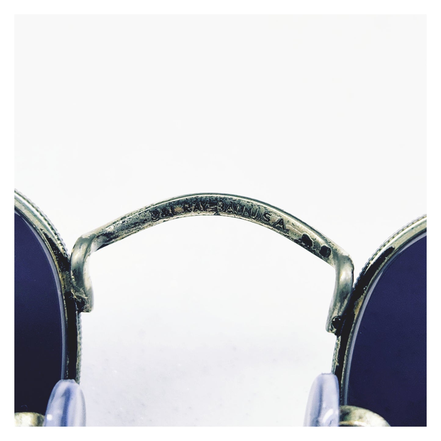 Lunettes de soleil seconde main Ray-Ban Réf: 1013